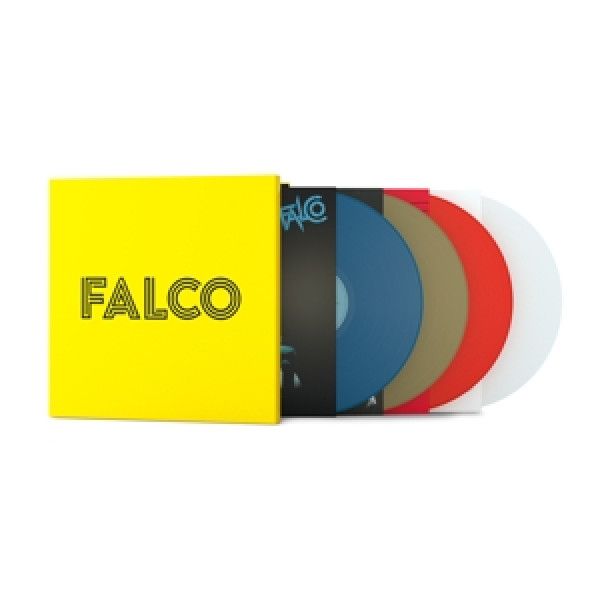FALCO: 