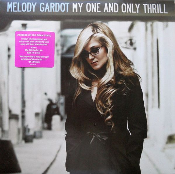 Melody Gardot: 