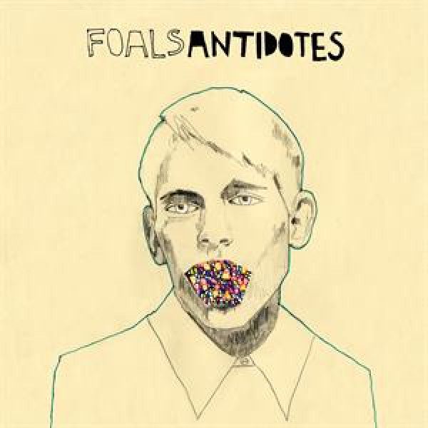 FOALS: 