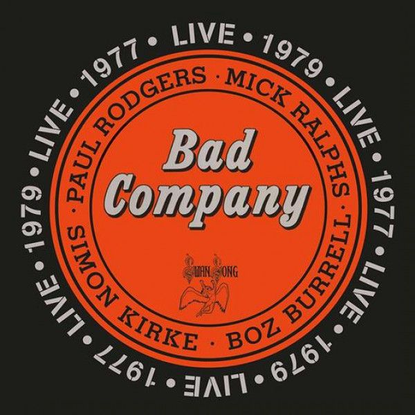 BAD COMPANY: 