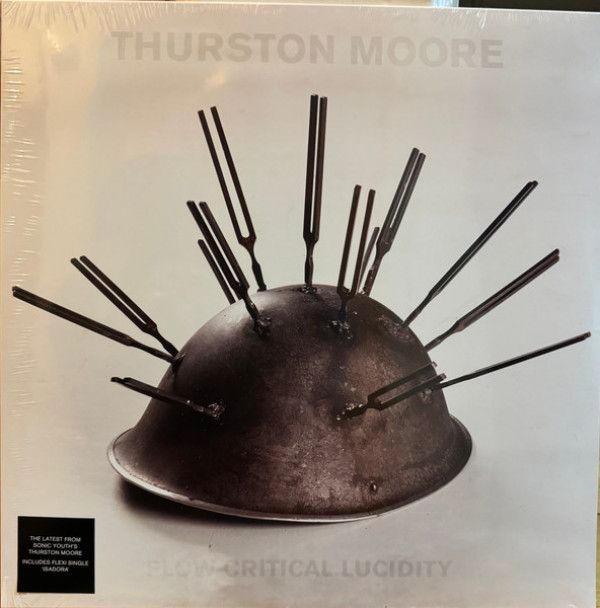 Thurston Moore: 