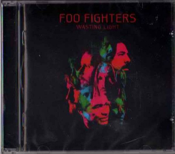 Foo Fighters: 