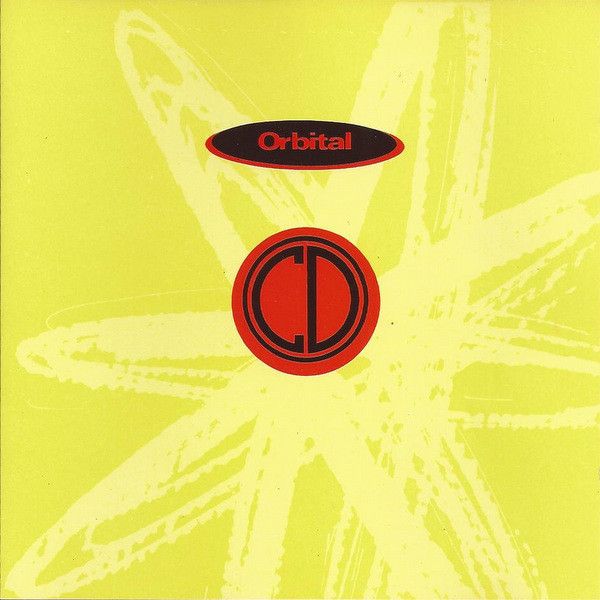 Orbital: 