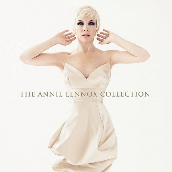 Annie Lennox: 