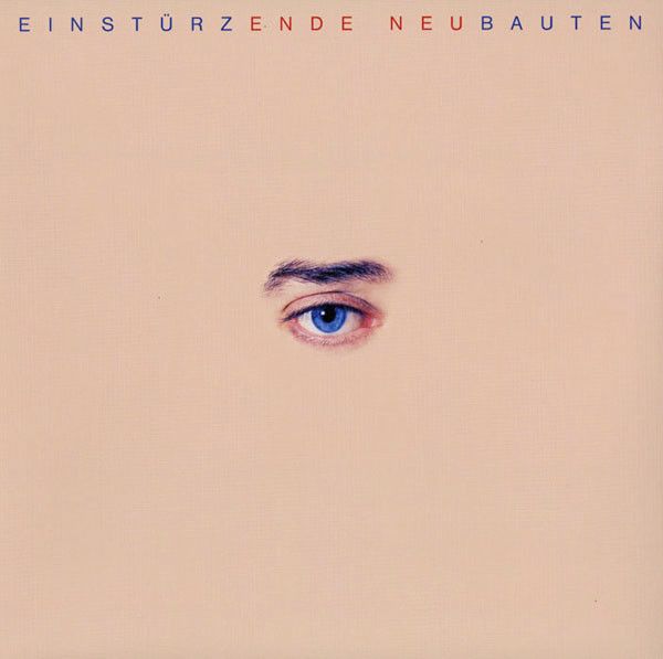 Einstürzende Neubauten: 