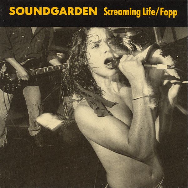 Soundgarden: 