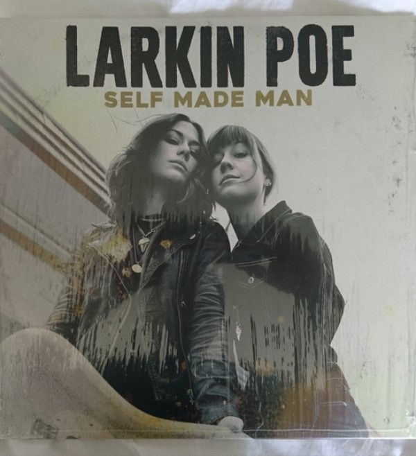 Larkin Poe: 
