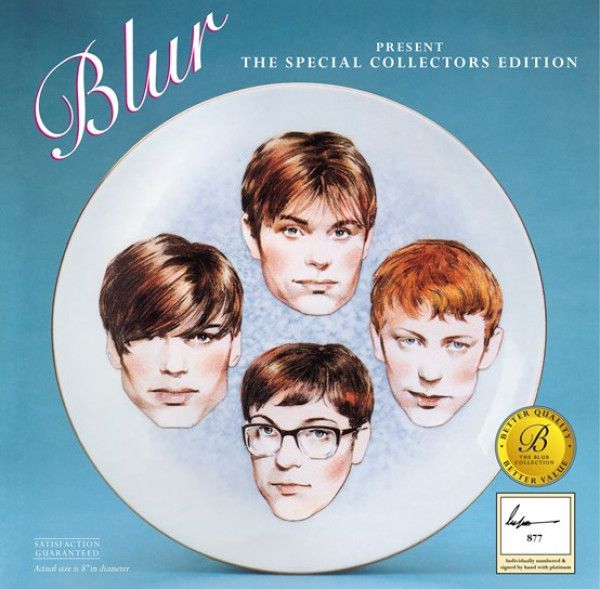 BLUR: 