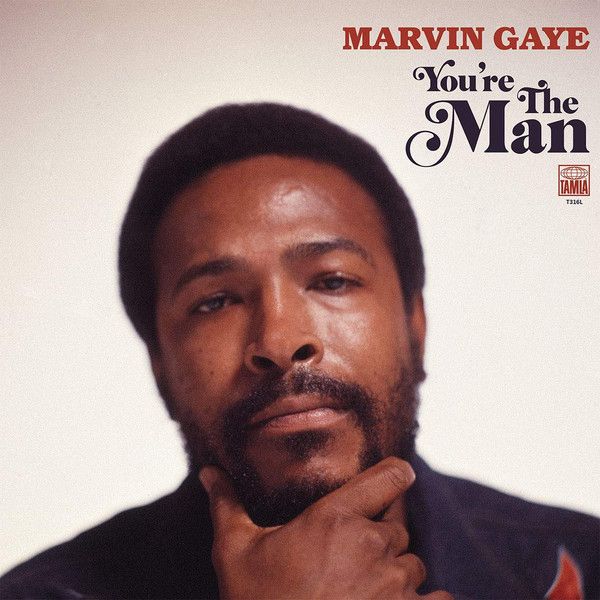 Marvin Gaye: 