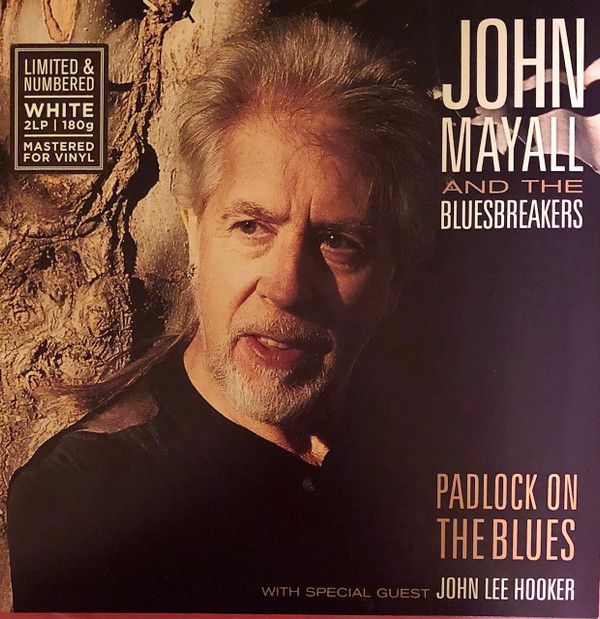John Mayall & The Bluesbreakers: 