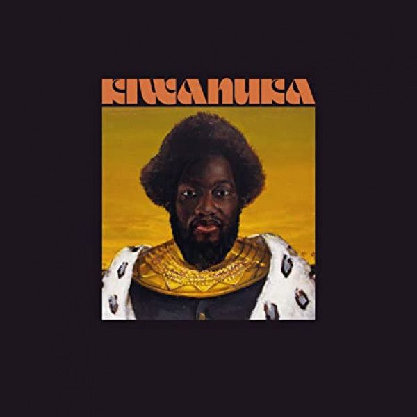 Michael Kiwanuka: 