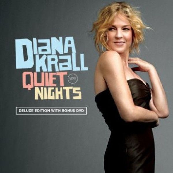 Diana Krall: 