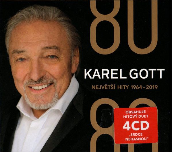 Karel Gott: 