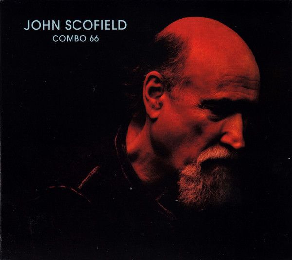John Scofield: 