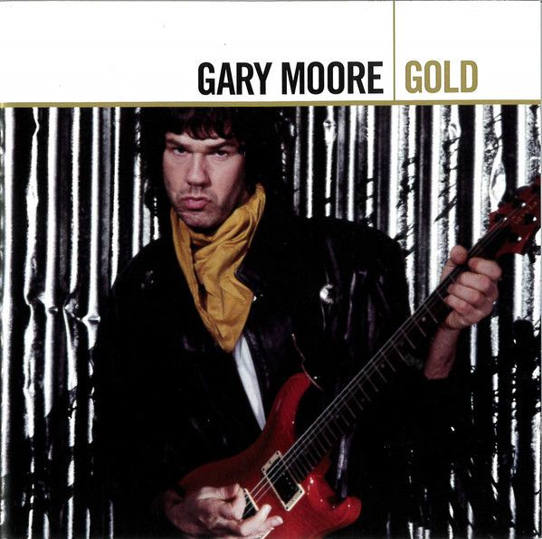 Gary Moore: 