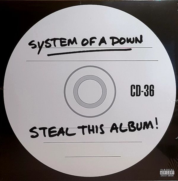 System Of A Down: 