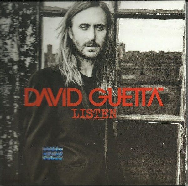 David Guetta: 