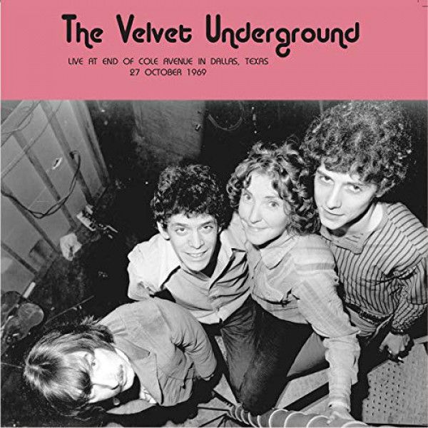 The Velvet Underground: 