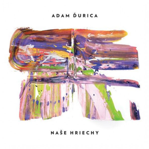 ADAM DURICA: 