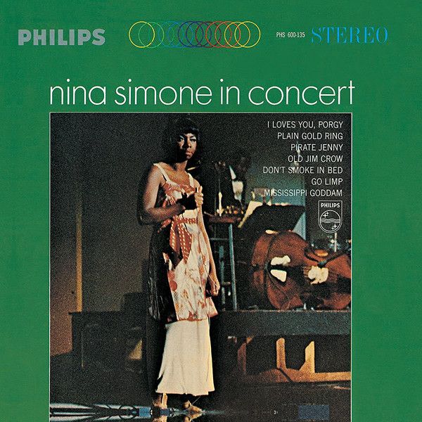 Nina Simone: 
