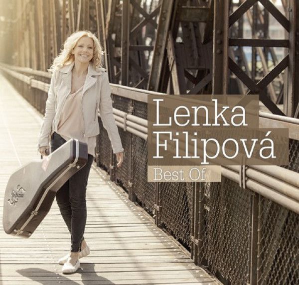 Lenka Filipová: 