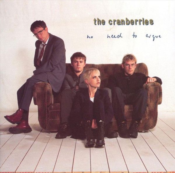 The Cranberries: 