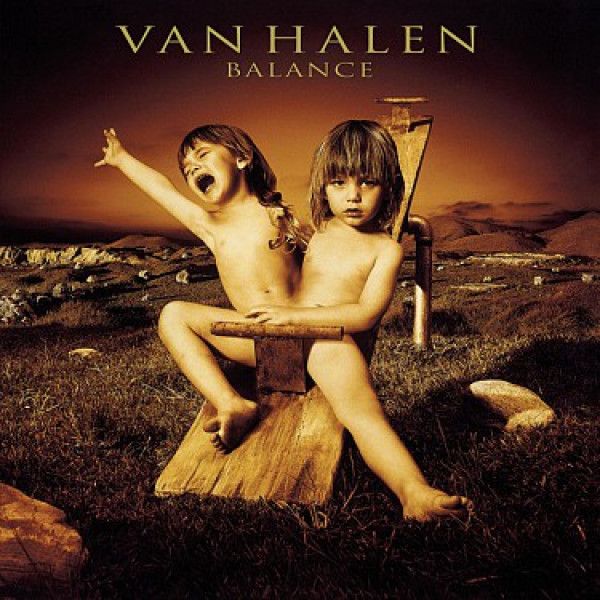 VAN HALEN: 