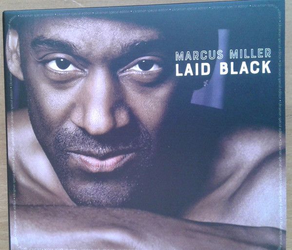 Marcus Miller: 