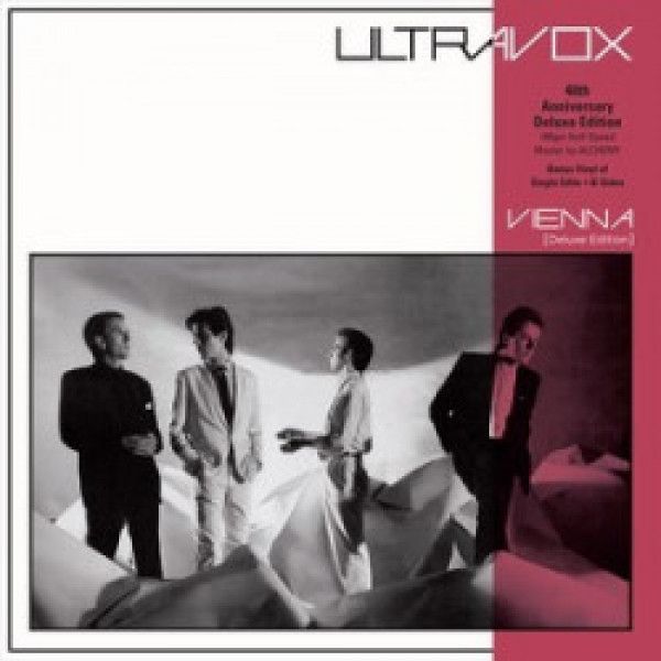 ULTRAVOX: 