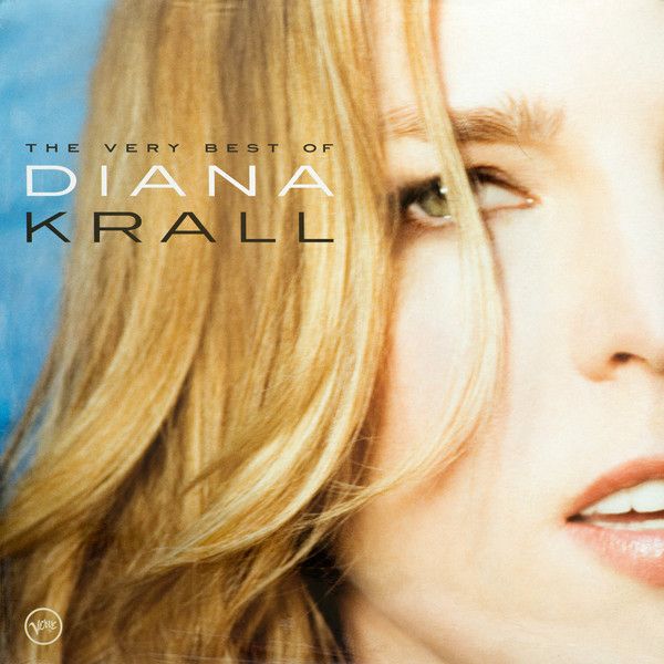 Diana Krall: 