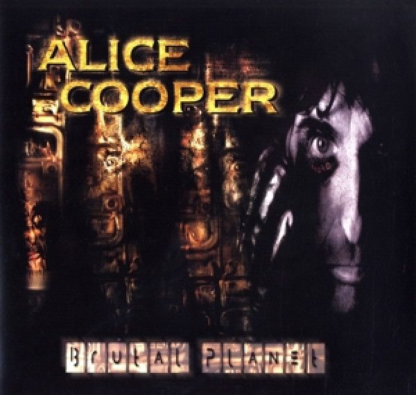 COOPER ALICE: 