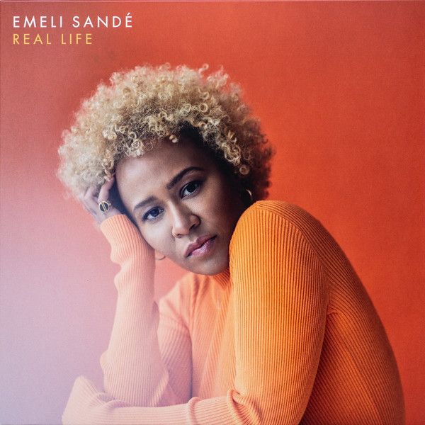 Emeli Sandé: 