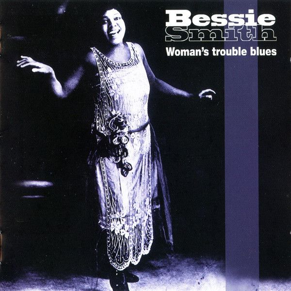 Bessie Smith: 