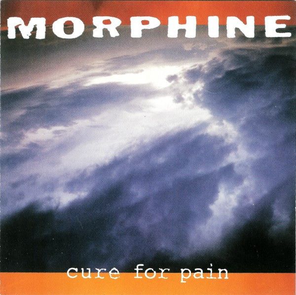 Morphine: 