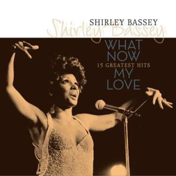 SHIRLEY BASSEY: 