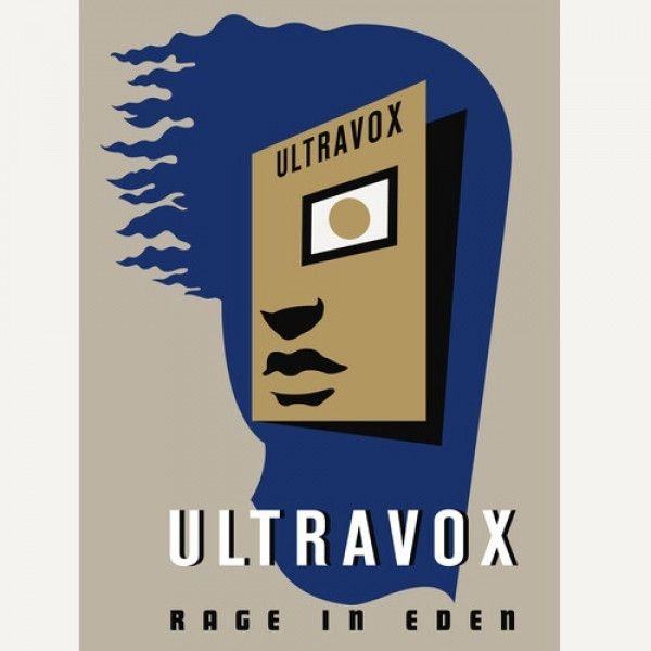 ULTRAVOX: 