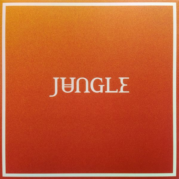 Jungle: 