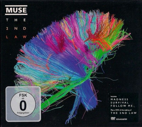 Muse: 