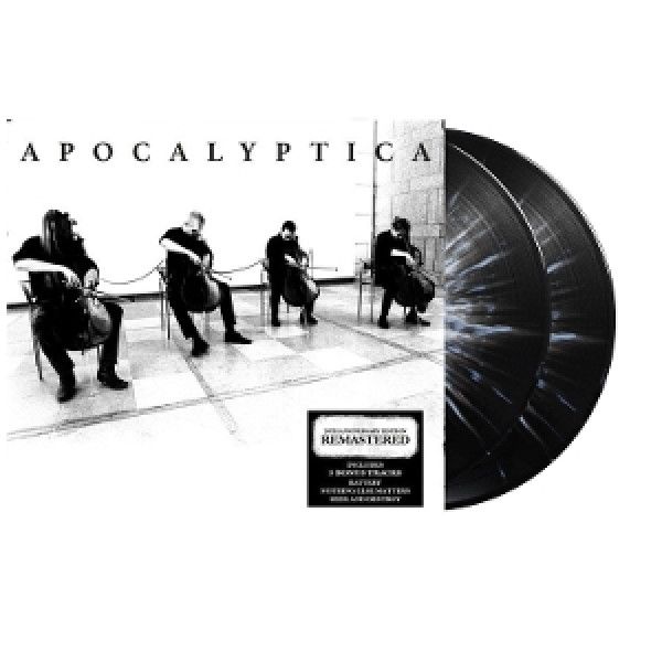 APOCALYPTICA: 