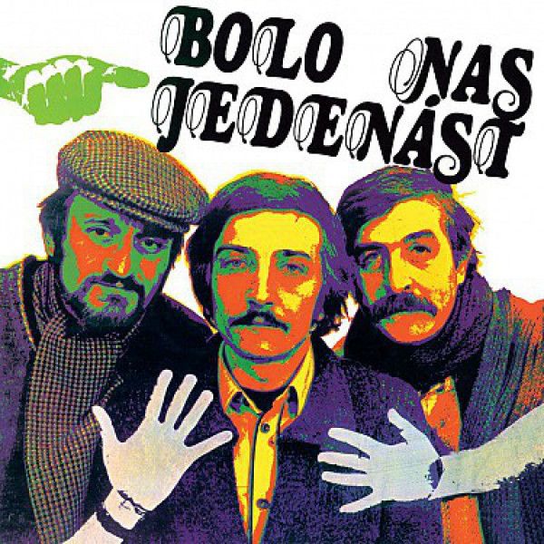 Lasica & Satinský & Filip: 