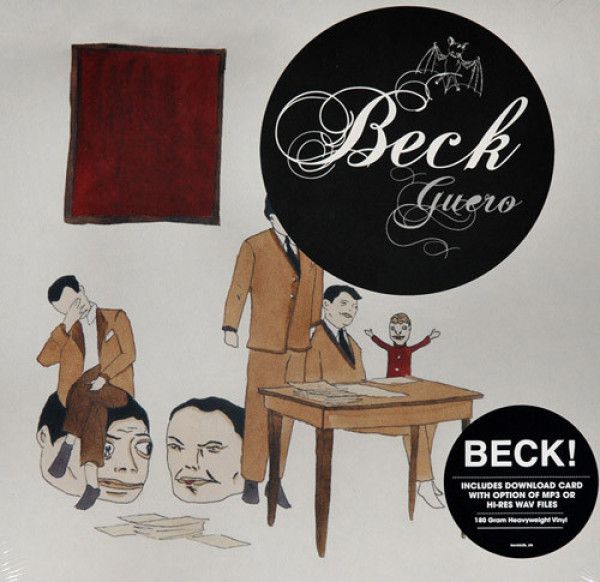BECK: 