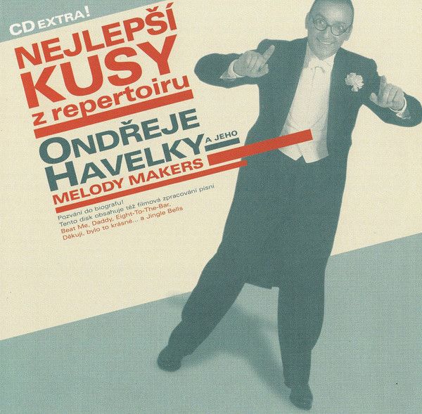 Ondřej Havelka A Jeho Melody Makers: 