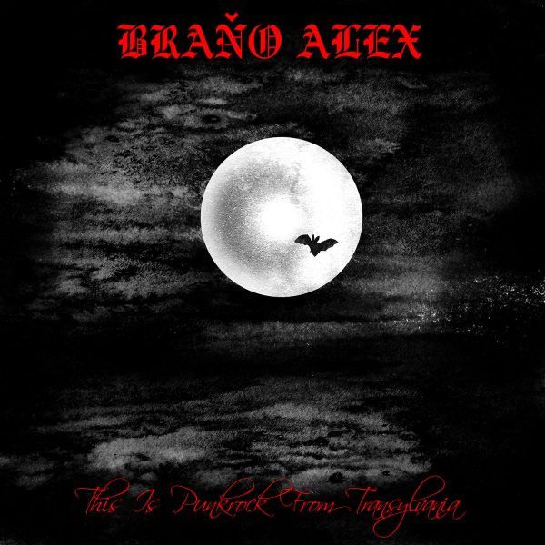 ALEX BRANO: 