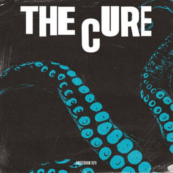 CURE: 