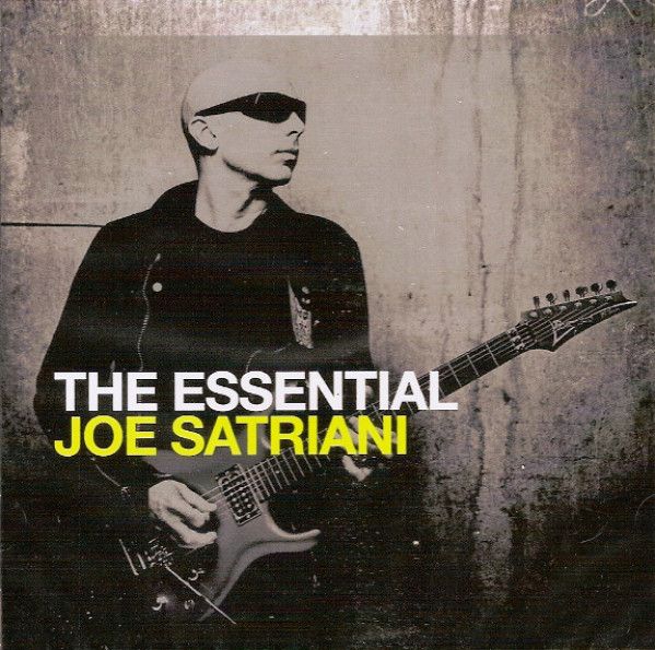 Joe Satriani: 