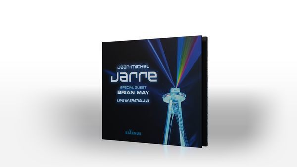 JARRE JEAN MICHEL: 