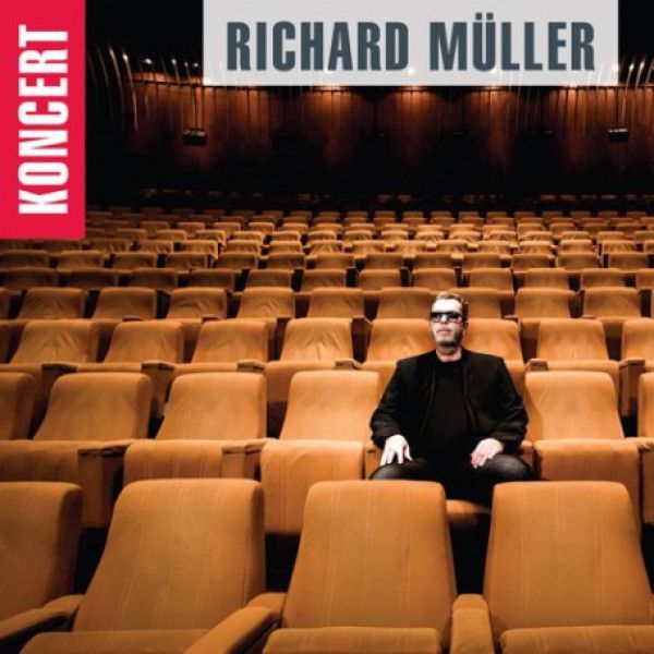 MULLER RICHARD: 