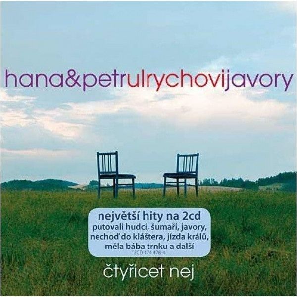 ULRYCHOVCI HANA A PETR: 