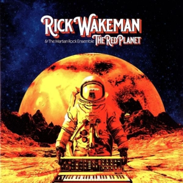 WAKEMAN RICK: 