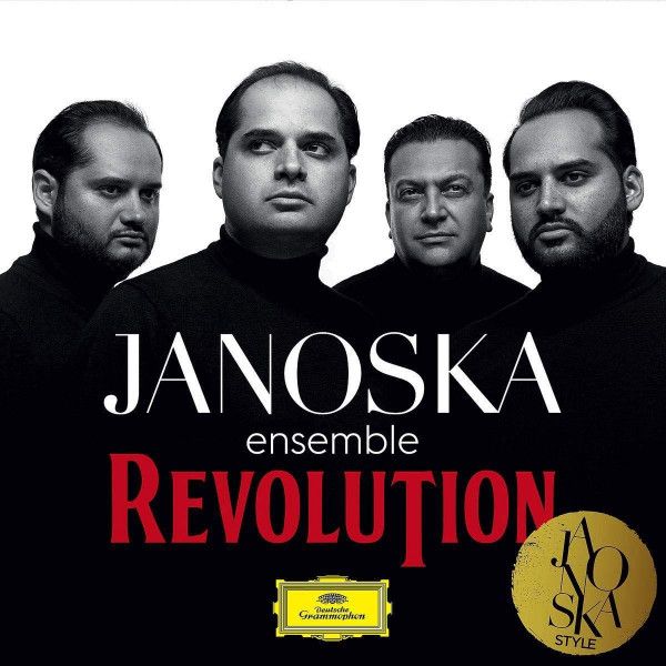 JANOSKA ENSEMBLE: 